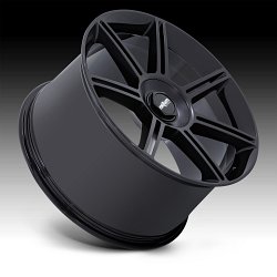 Rotiform FRA R907 Black Custom Wheels 2